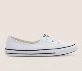 CT BALLET 566777 Ladies Converse Step Free Energy Core