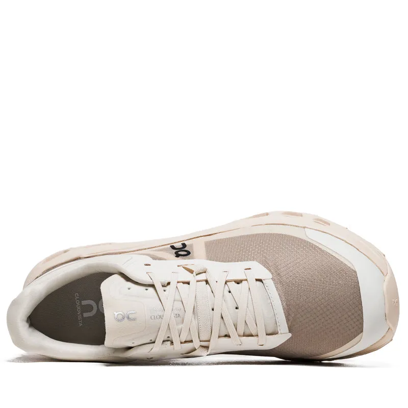 hip - hop dance shoes Recovery Walk On Cloudvista 2 - Cream/Desert