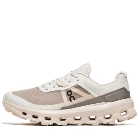 On Cloudvista 2 - Cream/Desert running for corporate events training support