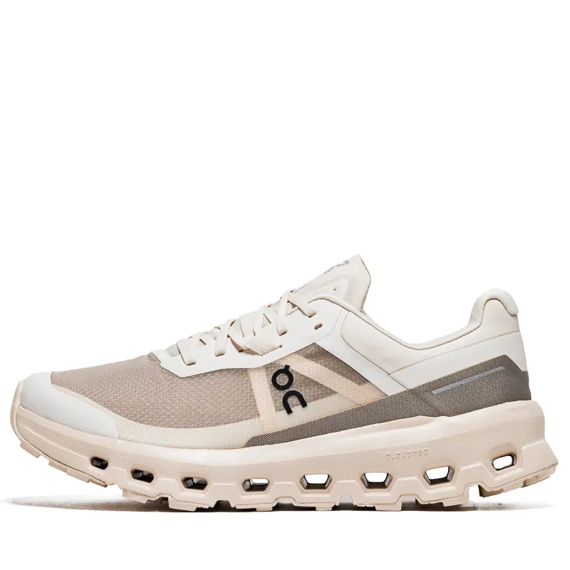 On Cloudvista 2 - Cream/Desert running for corporate events training support