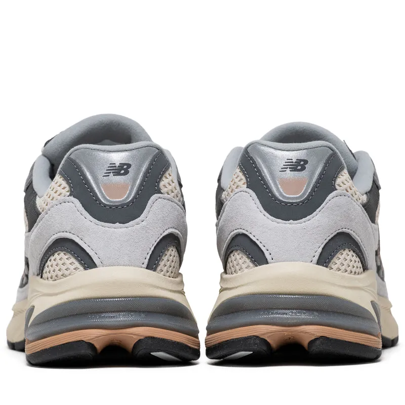 Anti Slip Tread New Balance 2010 - Brighton Grey/Linen