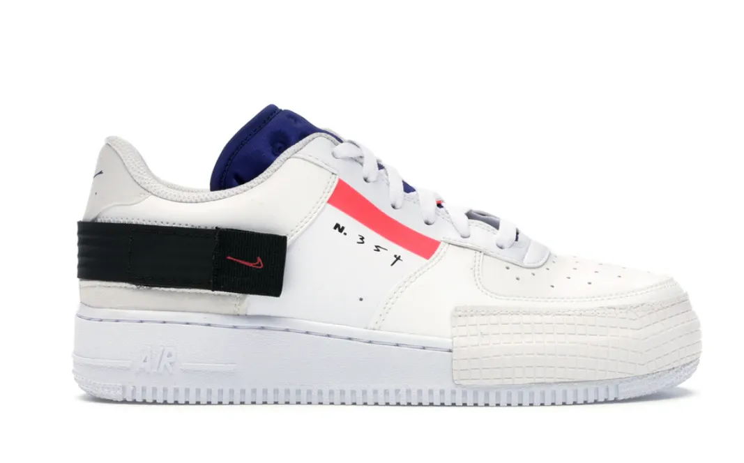 Star Mood Nike Air Force 1 Type (GS)