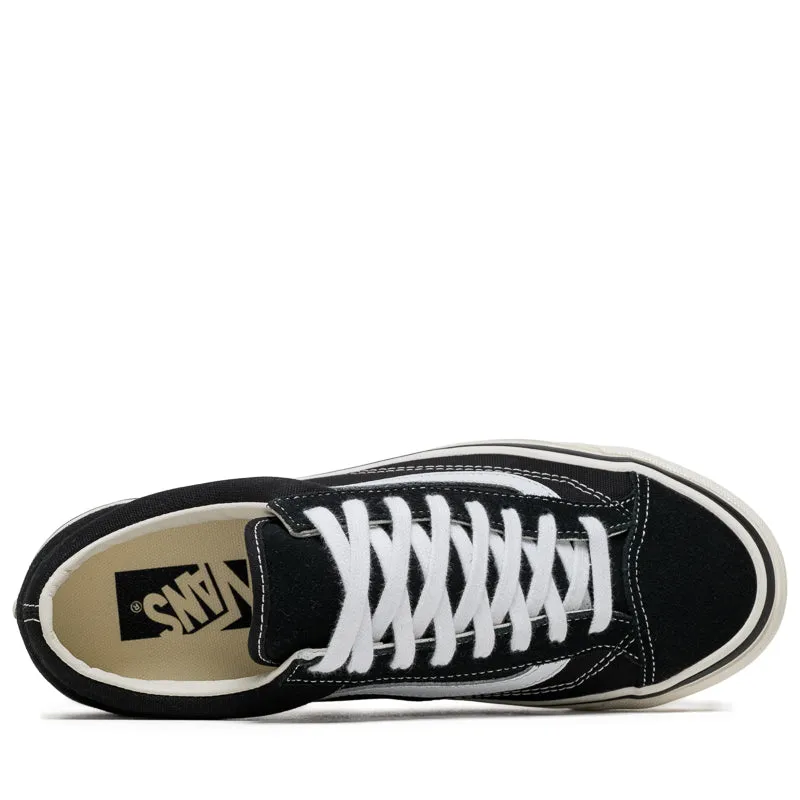 Vans LX Old Skool 36 - Black/Marshmallow Fitness Training