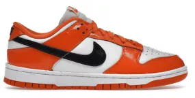 Stud Cool Quick Fit Nike Dunk Low Patent Halloween (W)