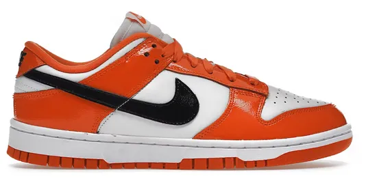 Nike Dunk Low Patent Halloween (W) Move Light
