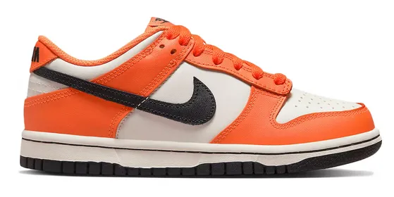 Nike Dunk Low Halloween (GS) (2022) Ergonomic Travel Enthusiasts
