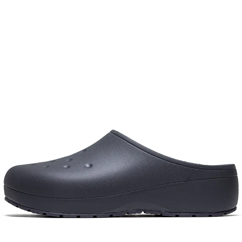 Crocs Classic Quiet Clog - Black Sand Game Ready
