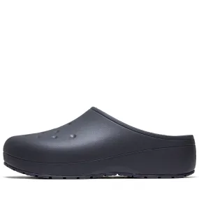 Crocs Classic Quiet Clog - Black Sand Game Ready