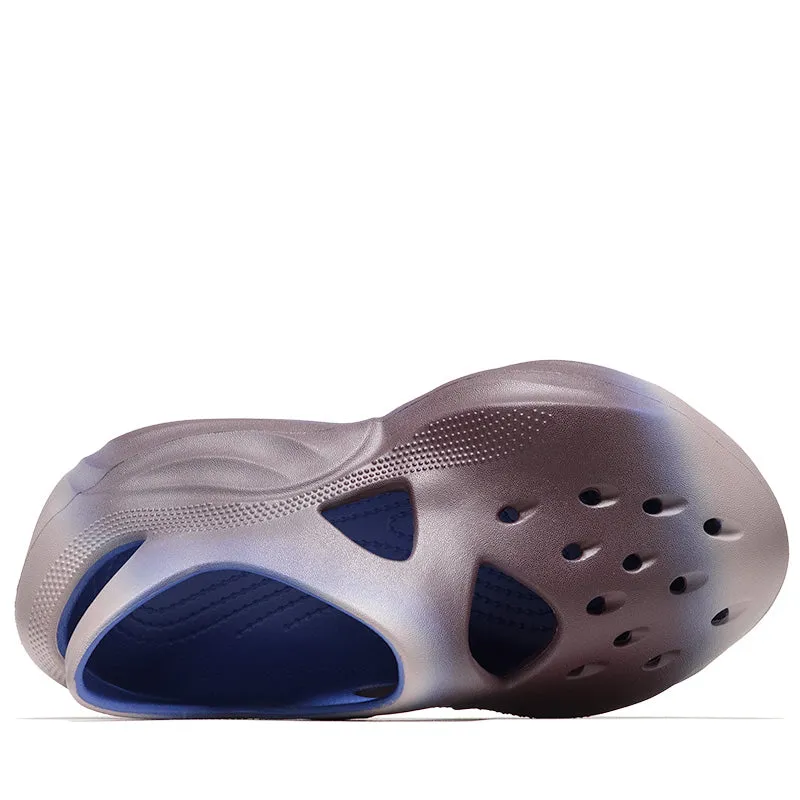 Dad Style Dingyun Zhang x Crocs Diffuser - Ombre Graphic