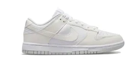 Nike Dunk Low Next Nature Sail (W) warm glow City Bright