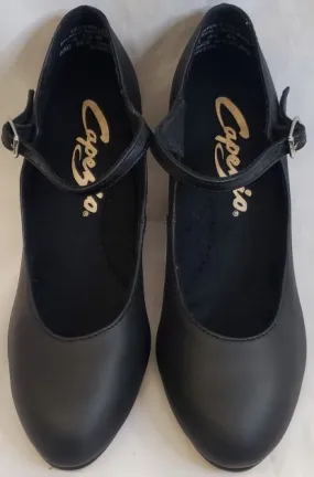 2" Diane -- Women's Instep Strap Character Shoe Viral Pop Club Edge