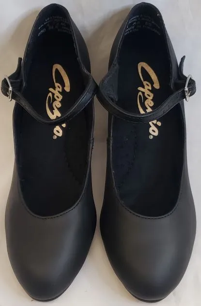 2" Diane -- Women's Instep Strap Character Shoe Viral Pop Club Edge