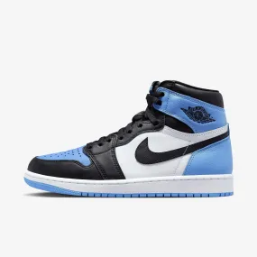 Closet Core (Men's) Air Jordan 1 Retro High OG 'UNC / University Blue Toe' (2023) DZ5485-400