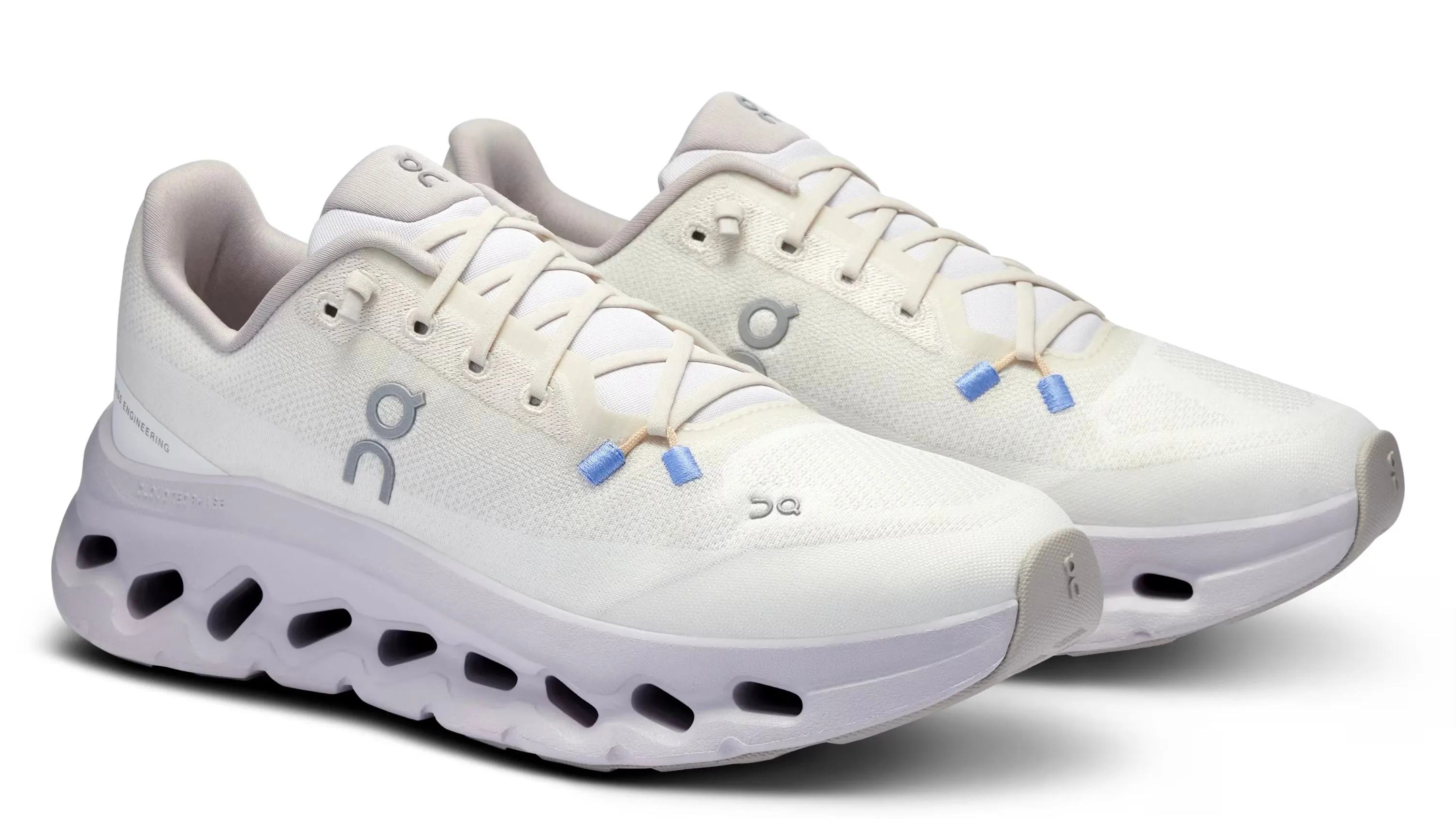 On Running Cloudtilt Sand Lavender (W) Comfortable Wear