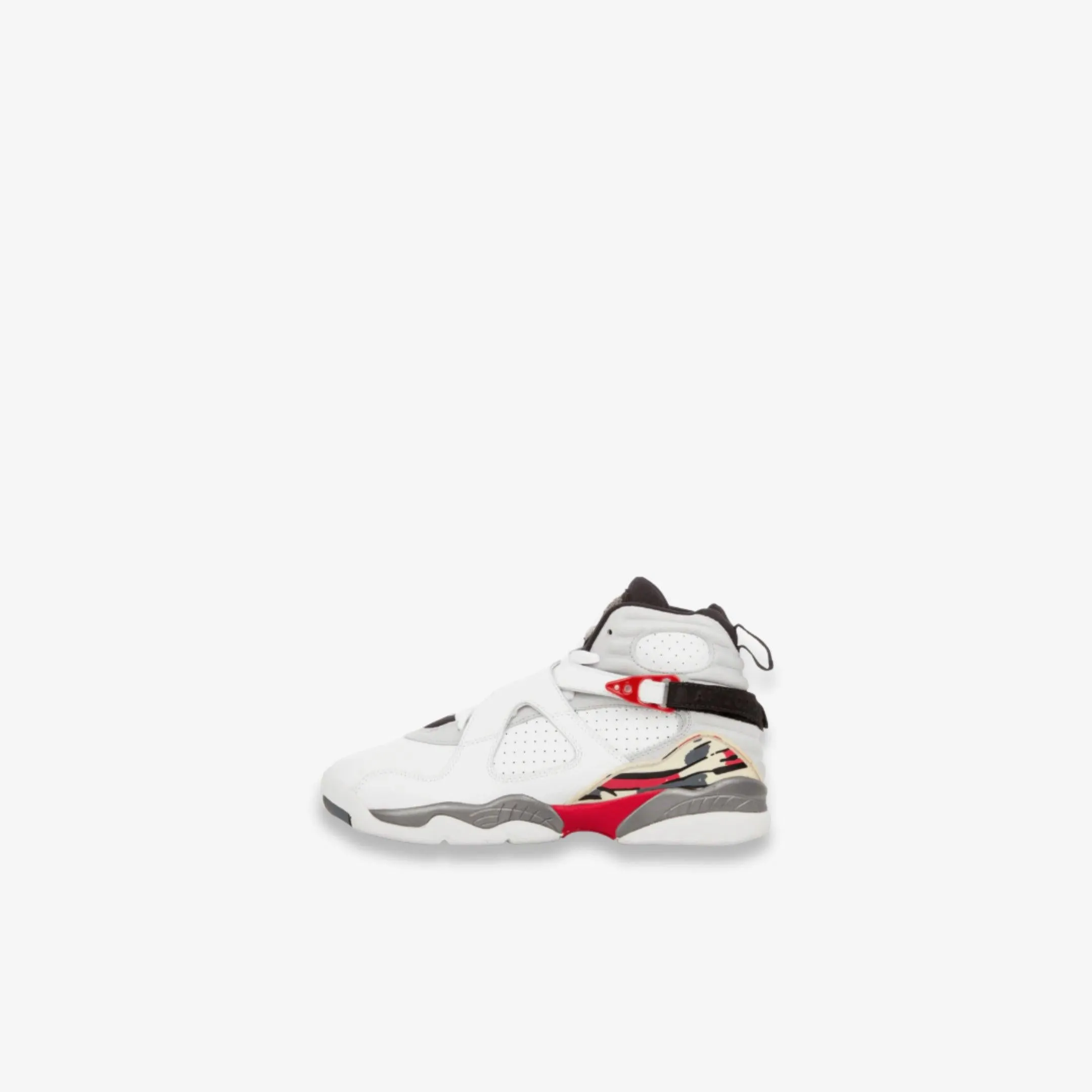 *PRE-ORDER* (TD) Air Jordan 8 Retro 'Bugs Bunny' (2025) Ventilation Panels