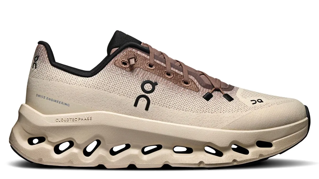 On Running Cloudtilt Clove Sand (Women??s) Comfort Padding