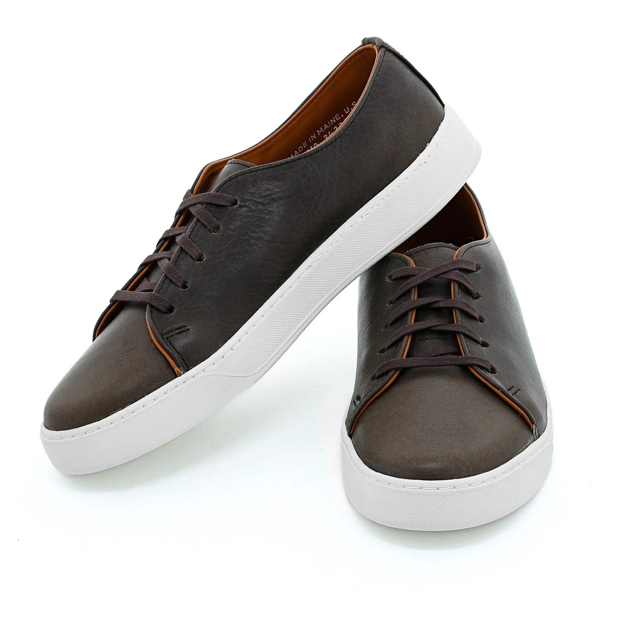 Tennis Court Fit To Move Court Classic 2.0 Low - Charcoal Grizzly