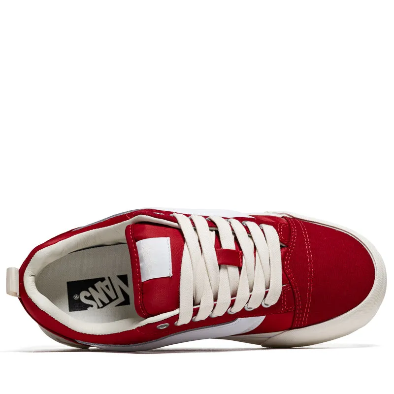 Soul Walk Vans Knu Skool MTE-1 LX - Mercer/Chili Pepper