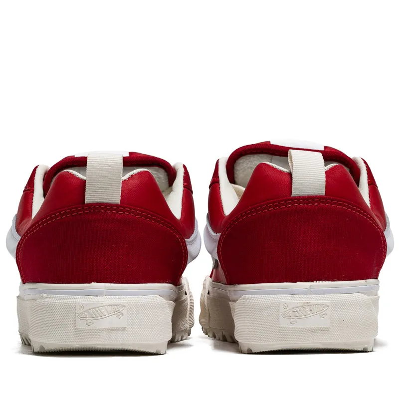 Vans Knu Skool MTE-1 LX - Mercer/Chili Pepper Trendy