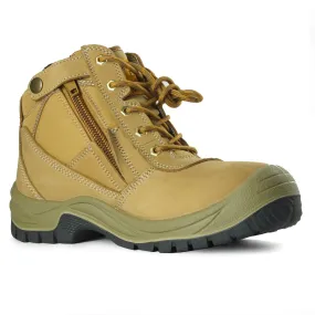 slim fit Eco Material Comfort Seeker Buster Safety Mens By Best Ever