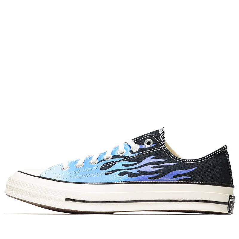 Moist Guard Converse Chuck 70 Ox - Black/Blue