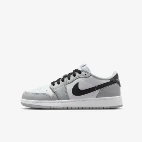 (GS) Air Jordan 1 Low OG 'Birmingham Barons' (2024) CZ0858-110 Heat Mode Ultra Light Hiking Trails