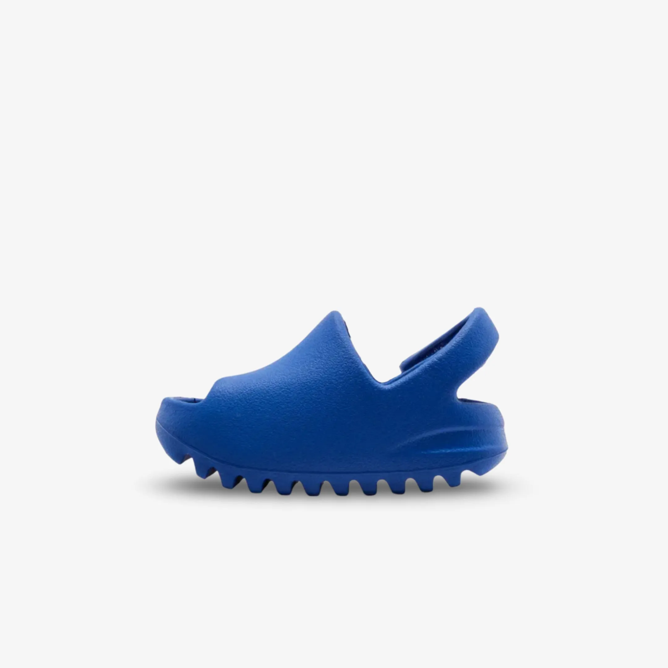 (Infant) adidas Yeezy Slide 'Azure' (2023) ID4137 Long   Lasting Relax Fit Shoes