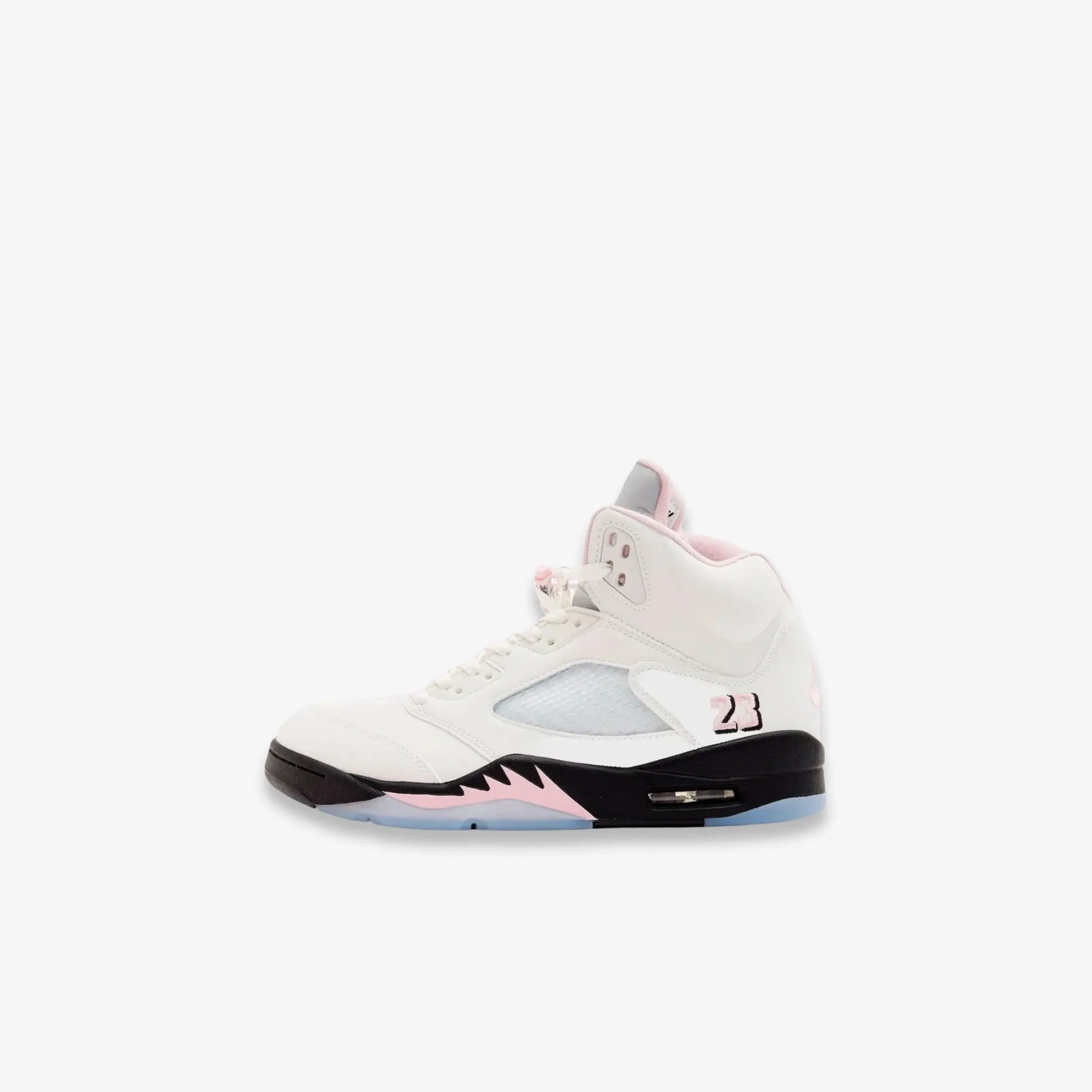 Odor Control Insole Energy Boost *PRE-ORDER* (TD) Air Jordan 5 Retro OG '35th Anniversary / Medium Soft Pink' (2025)