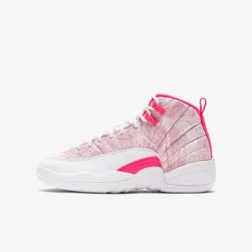 (GS) Air Jordan 12 Retro 'Arctic Punch' (2021) 510815-101 Fresh Air