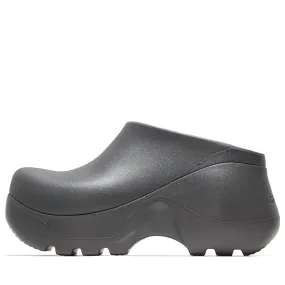 Crocs Hydra Clog - Black Stone Grip