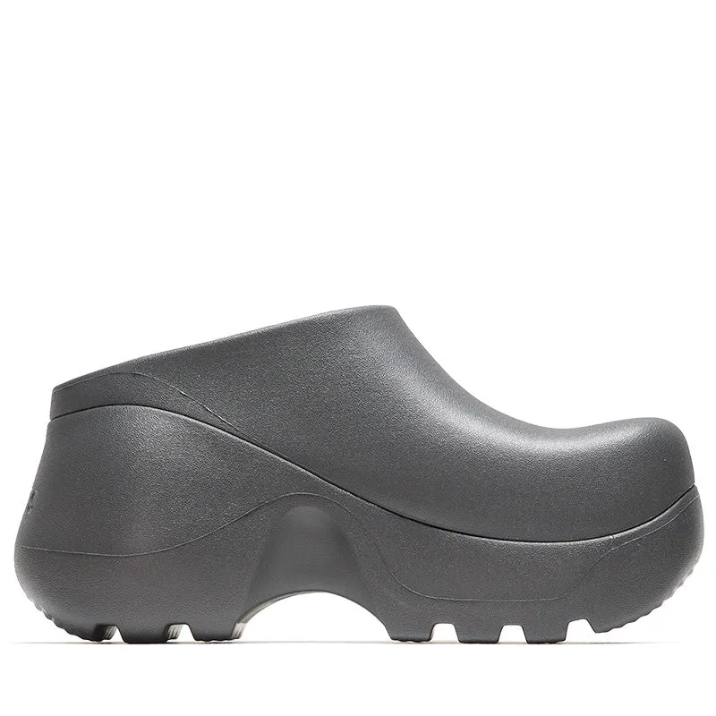 Ankle wrap Crocs Hydra Clog - Black