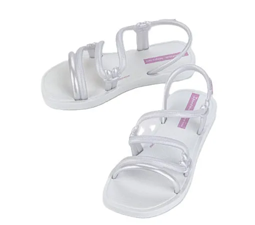 Solar Sandal By Ipanema Sleek Feel