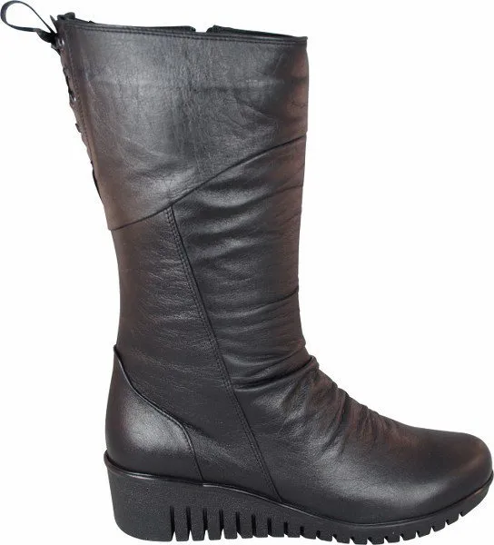 Reinforced toe Urban Casual Elsie By Cabello