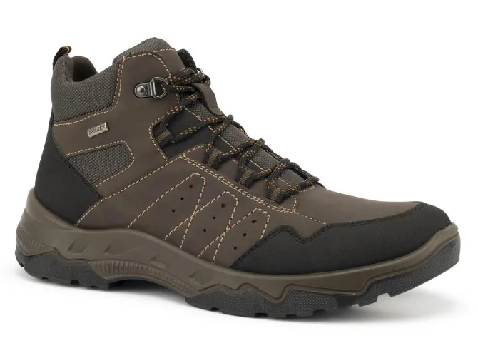 Anti Odor Stylish Explorer Rugged Built Comfort Seeker Elvin By Imac