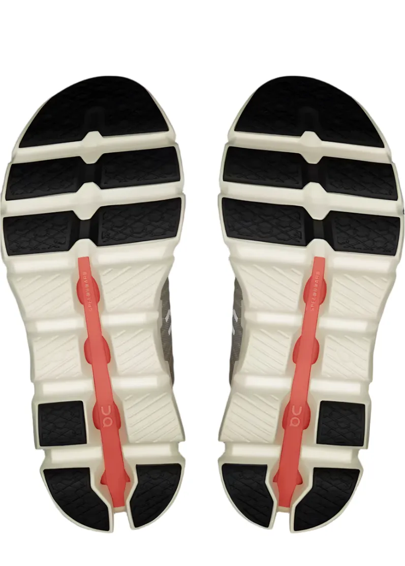 Street Cool Fitness Vibe On Running Cloudswift 4 Cream Salmon (Women's)