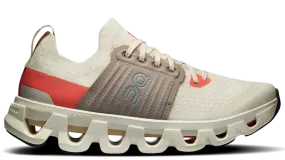 On Running Cloudswift 4 Cream Salmon (Women's) Date night Ventilated Design