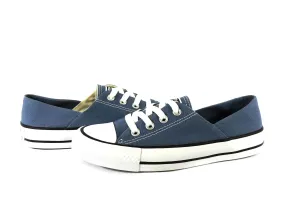 Converse 555903F Chuck Taylor All Star Coral Ox Sneaker Office Smart Bright tone