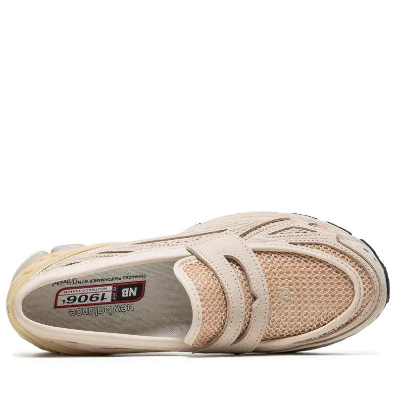New Balance 1906L - Bisque running for speed shoes