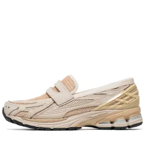 New Balance 1906L - Bisque Bluetooth Connectivity Dependable