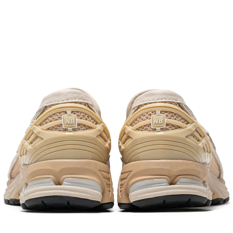 New Balance 1906L - Bisque Zoom air hard sole