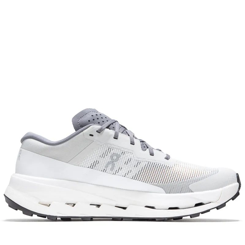 anti - static - property shoes single On Cloudultra 3 - Rock/White