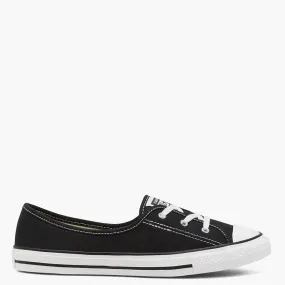 Fashion Edge CT BALLET 566775 Ladies Converse