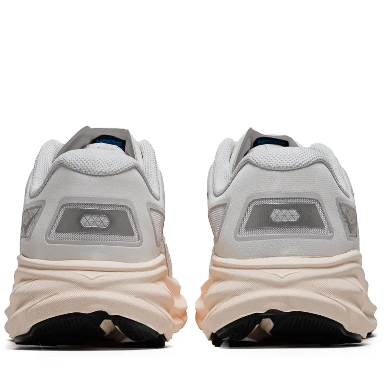 Comfortable Design Hoka Clifton One9 - Frost/Cosmic Grey