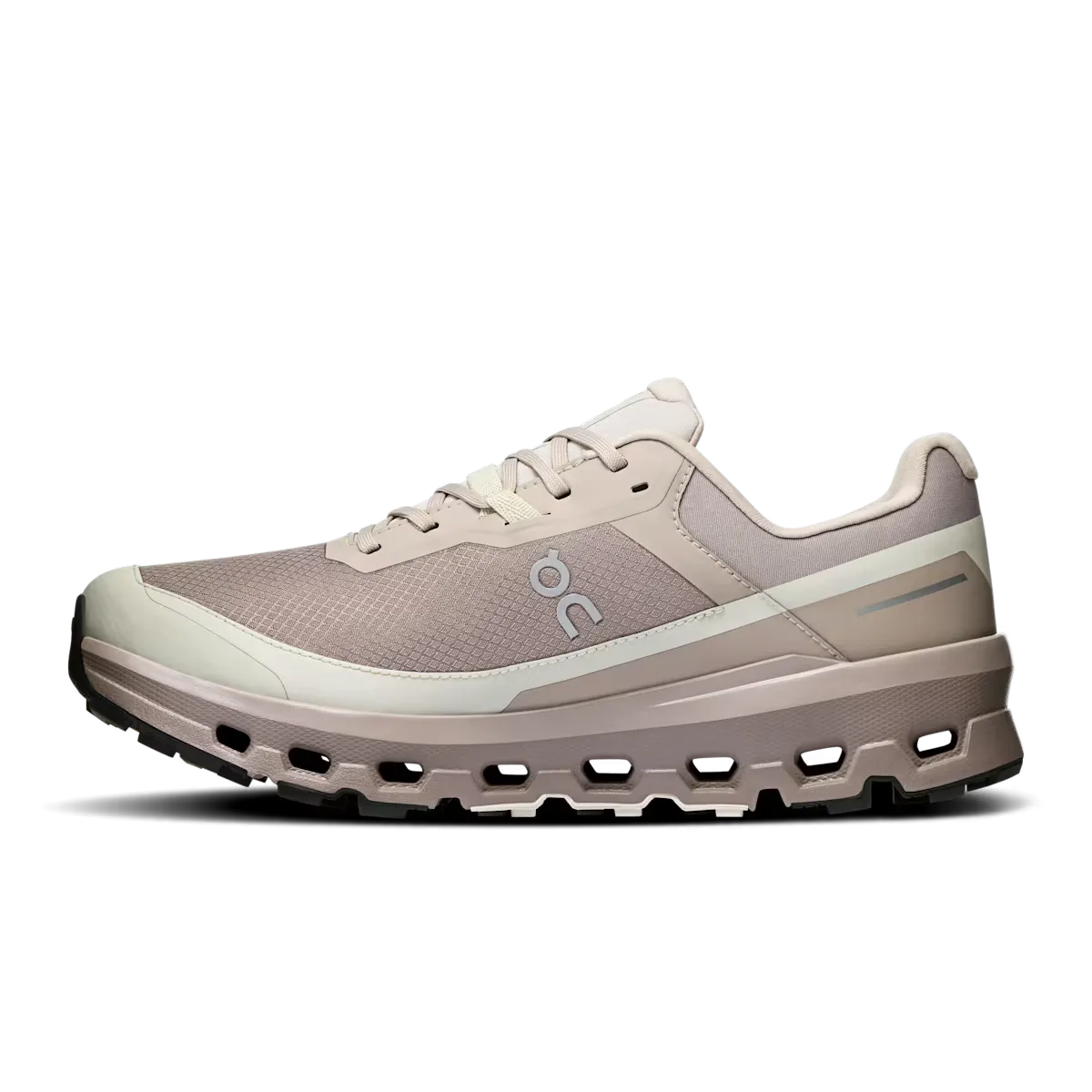 Field Fast Cloudvista 2 Waterproof Fog Cinder (Women's)