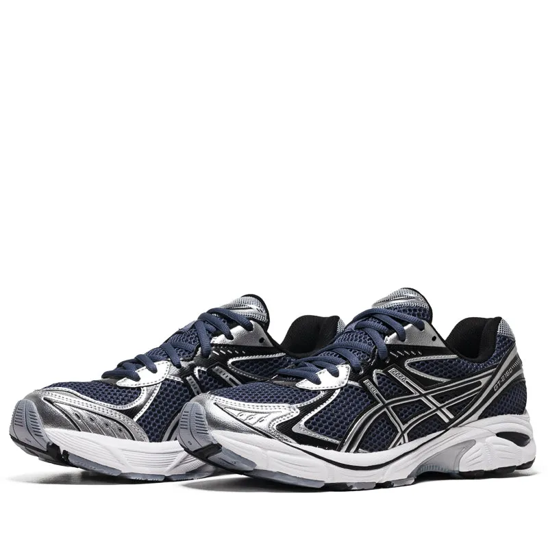 Asics GT-2160 - Indigo Fog/Pure Silver Sculpted Design Even Ground