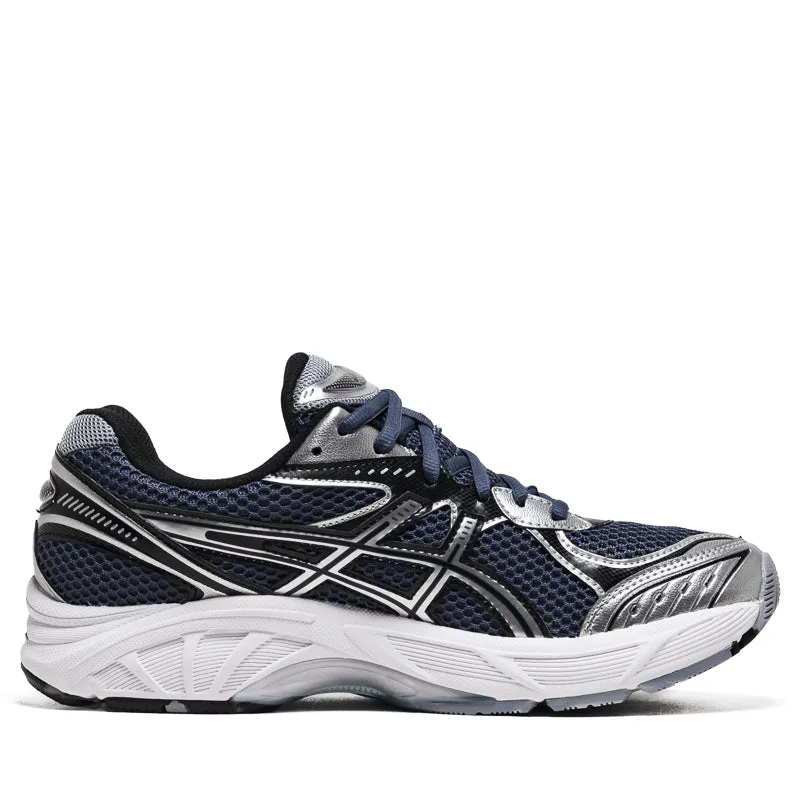 Torsional Rigidity Mesh Asics GT-2160 - Indigo Fog/Pure Silver