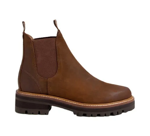 Femi By Django & Juliette Heavy Terrain Urban Casual