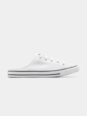 Ct Dainty Mule By Converse Swim Ready Elastic