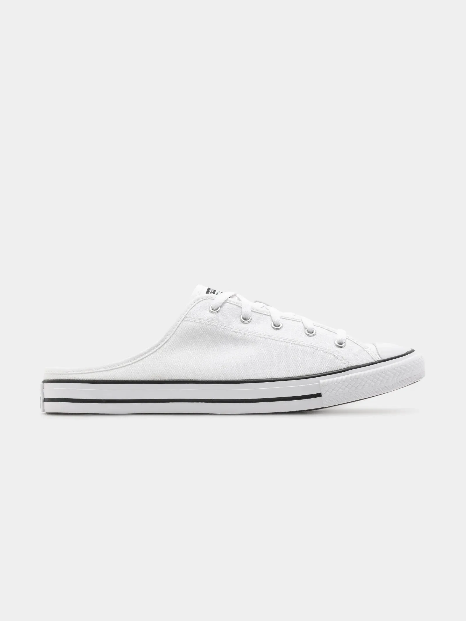 Ct Dainty Mule By Converse Swim Ready Elastic