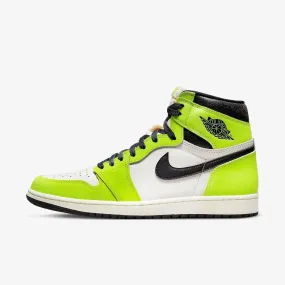 Hiking Mood (Men's) Air Jordan 1 Retro High OG 'Visionaire' (2022) 555088-702